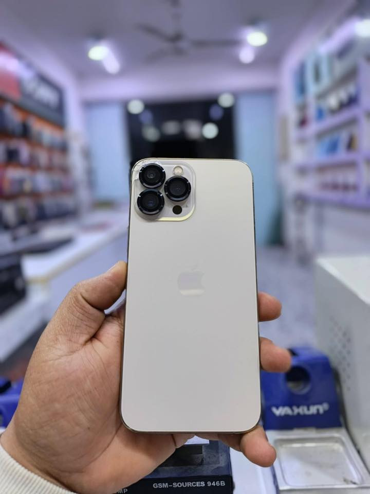 سلام عليكم ايفون ١٣برو ماكس ذاكره 256بطاريه 77مبدل شاشه فقط 3خيارات السعر 550وبي مجال مكان دوانيه قضاء الشاميه 

***********
