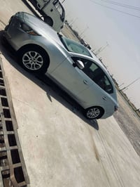 للبيع في سياره يارس 2017 بيها ظرر الجاملق اليسرر وشبرر بلبنيد السعرر 1...