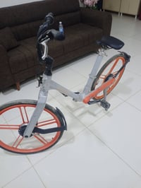بايسكل • للبيع • ديوانيه حي الجامعه
