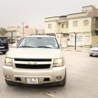 تاهو مديل 11 خليجي  فئه sL سياره جاهزه من كلشي  توني بدلت لايتاتهه  حد...