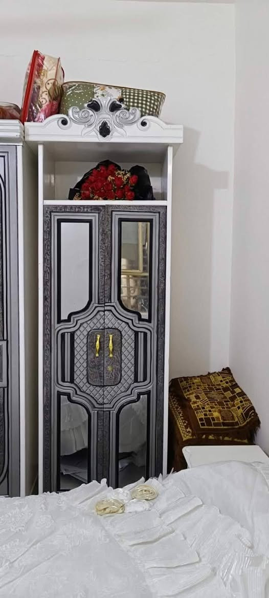 غرفه خشاب نضيفه للبيع


**إذا كنت صاحب هذا الإعلان وتريد حذفه لأي سبب، رجاءا أرسل رسالة إلى الدعم الفني**