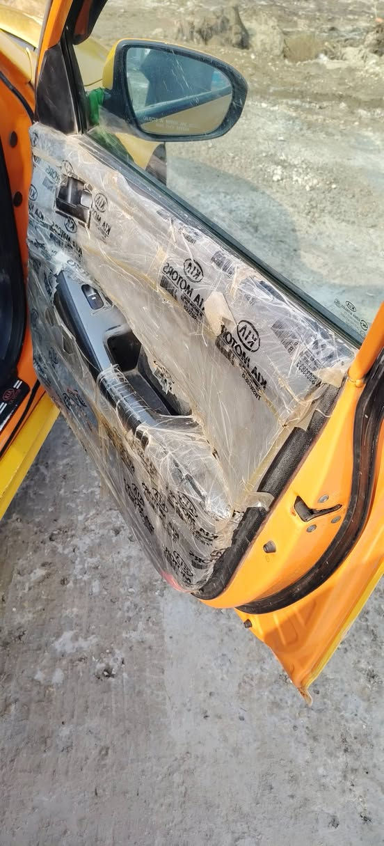 سلام عليكم اوبتيمه لوتز كوري 2011 رقم بابل بسمي مكينه 2000 منظوم غاز بيهه سياره جاهزه من كلشي تبريد حداديه تايرات دوشمه جديده ضربه السياره واضحه بالسونار مكان السياره الديوانيه السعر 78 وبيه مجال ***********  ***********
