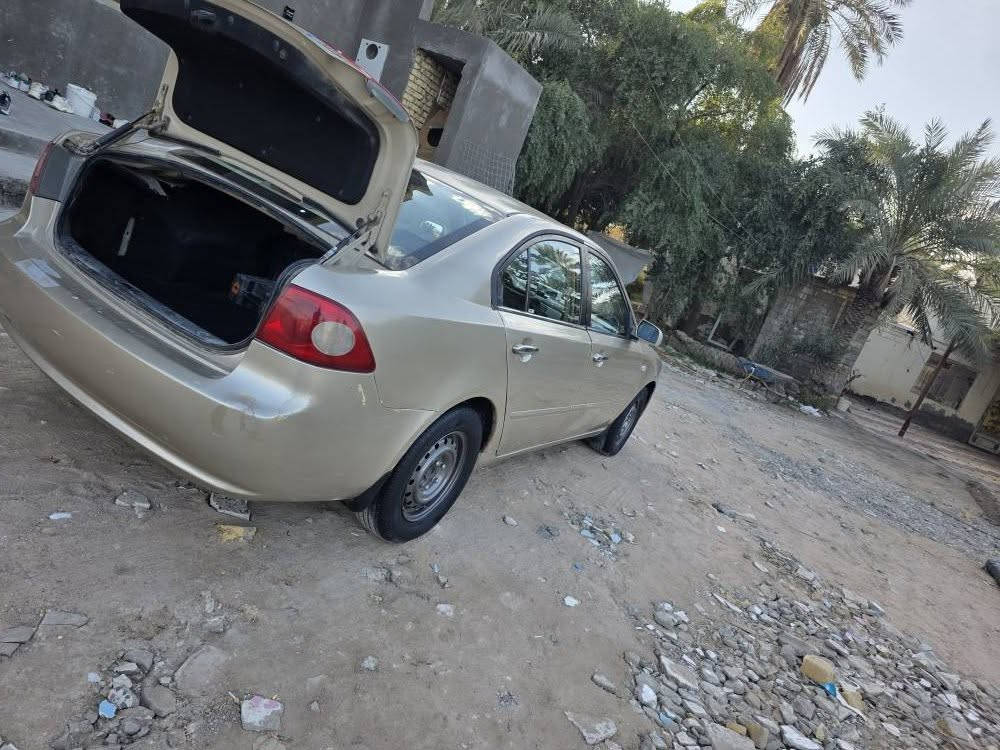 اوبتيما موديل ٩ (شكل ٨) خليجي 
بسمي رقم بصره مميز ..تبريد حداديه تايرات بيها طخه بجاملغ الوره ومصبوغ. فقط 
كير ...محرك صار شهر من شديته حته الوصل موجود . مكاني ناصريه مركز سعرها ٩٥ وبيه مجال 
*********** ناصرية, ذي قار
