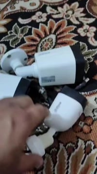 ٣ كامرات • ٢ ميكا • صورة وصوت