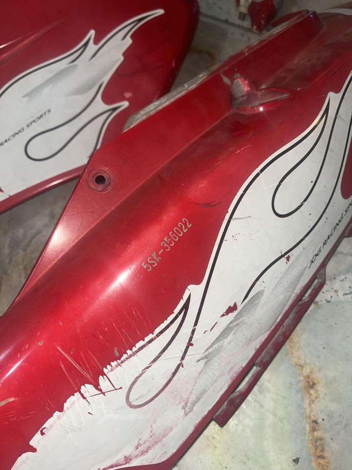 كفرات احمر جارد بلادي ختم واحد قيم واخذ بل يرضى بي الله مكاني كربلاء ***********
