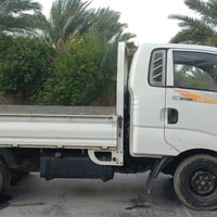 كيا بنكو • ٢٠١٢ • مكفوله