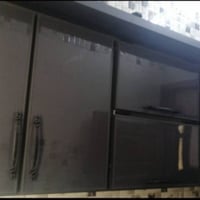 موصل الايسر • كاونتر ثلاث قطع • حوض ١٫٥م