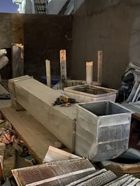 دكات • ٥م • متر ونص