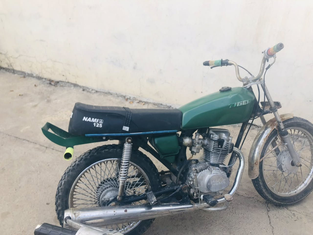 سلام عليكم مطورين ثنينهنً نامه سعر الوحد 225 وبهن مجال مكاني كياره رقمي ***********
