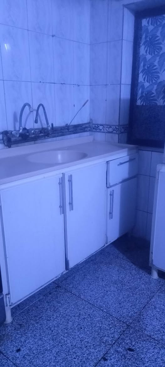 السلام عليكم كاونتر للبيع ثلاث قطع والسنك مرمر الداخل كلش نضيف بس الضرر واضح شويه خدوش مكاني الدوره قرب شارع المعلمين السعر 170وبي مجال


**إذا كنت صاحب هذا الإعلان وتريد حذفه لأي سبب، رجاءا أرسل رسالة إلى الدعم الفني**