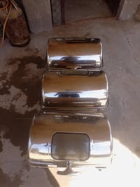 غراض مطعم للبيع كلهن 200 ستفسار 07811136294