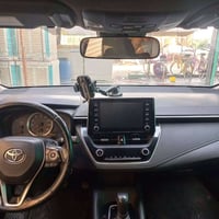 كورلا موديل 21معوقين بغداد لكير عاطل لسعر 100بيهه شوي حك  مجال07730702...