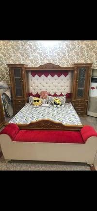 غرفة صاج • درجة اولى • تفاصيل جديده