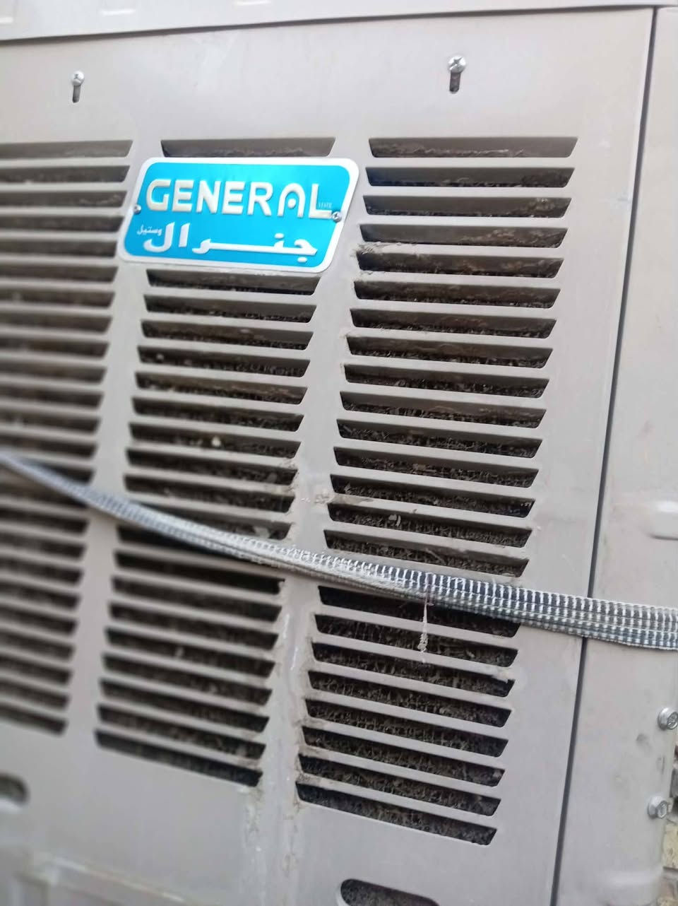 مبرده للبيع دبل واتربم مستعمله موسم واحد مكان الشعله الخطيب الزراعي السعر 110


**إذا كنت صاحب هذا الإعلان وتريد حذفه لأي سبب، رجاءا أرسل رسالة إلى الدعم الفني**
