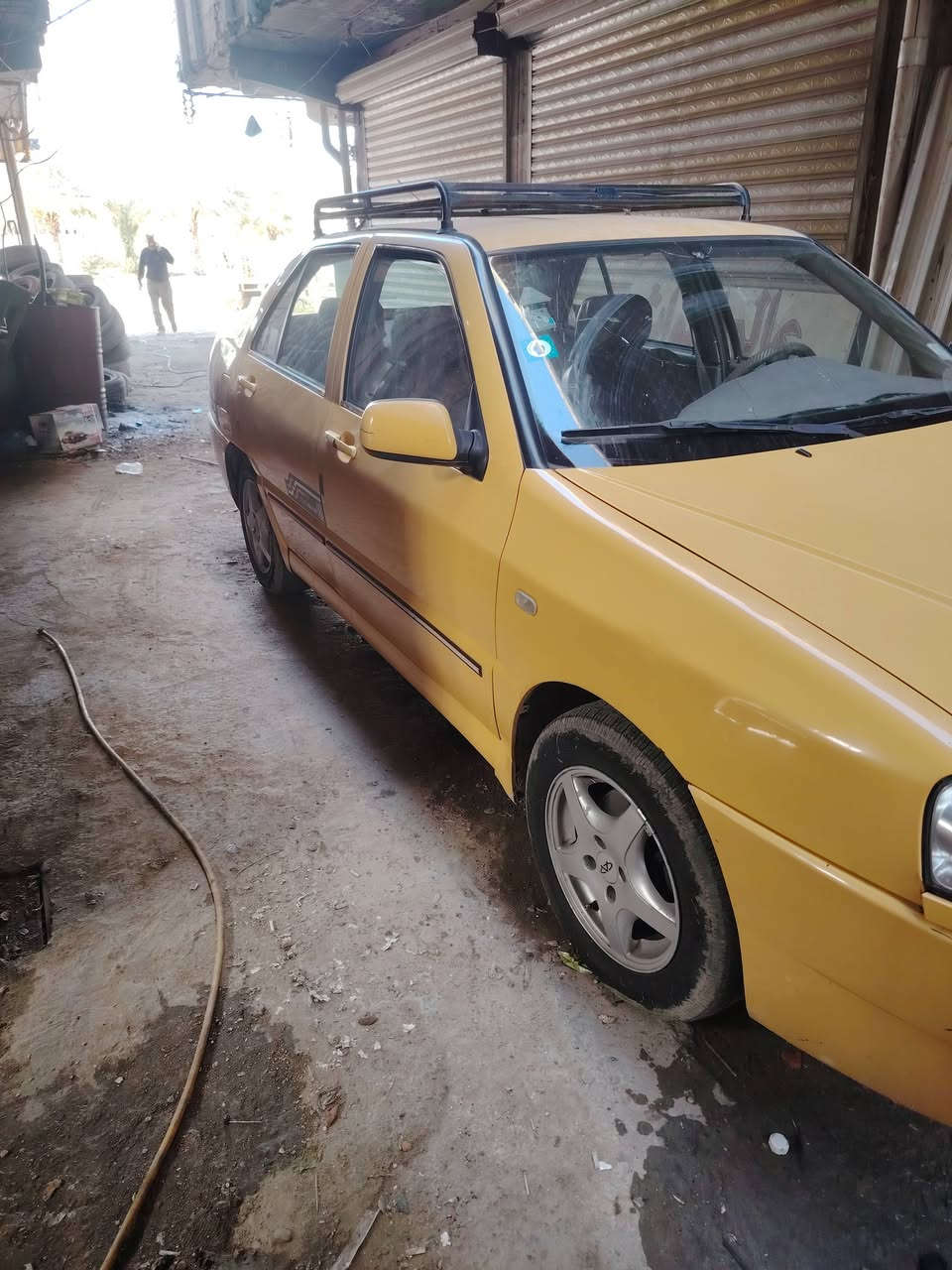 السلام عليكم شيري كوين موديل١١ جديده السعر ٤٣ بيها مجال قليل *********** مكان السياره محموديه
