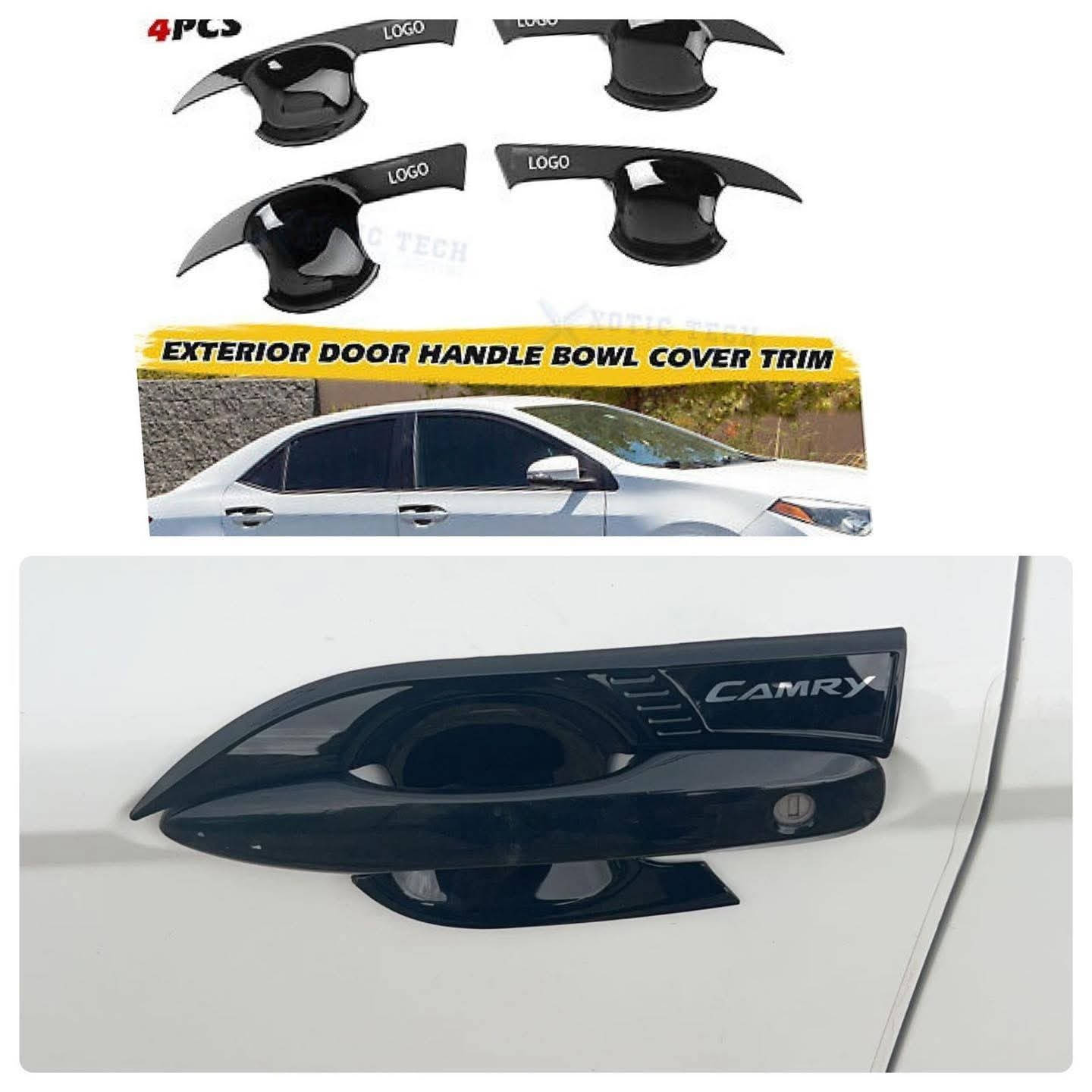 اكبر تشكيله قويه للكامري ومتوفر لاغلب أنواع السيارات ✅✅✅
اكسسورات خارجيه وداخليه 
للحجز :***********
العنوان :المنصور 14 رمضان داخل فرع مرطبات الفقمة
