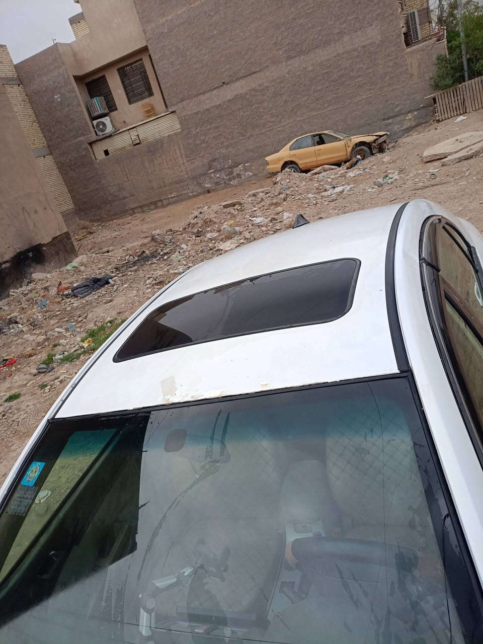 ام كراند اوتماتيك موديل 2013 بغداد لونها ابيض بيها حادث جاملغ امامي جهة الصدر تخم تايرات جديد كير نظيف تبريد شغال شاشة كاميرا خلفيه دوشمة جلد مكينة ١٨٠٠ ونظيفة بشكل عام كلشي ومثل ما موضح بالصور
السيارة باسمي
 السعر 55 ورقه وبيها مجال بسيط
مكاني بغداد الشعلة
و للأستفسار ***********
