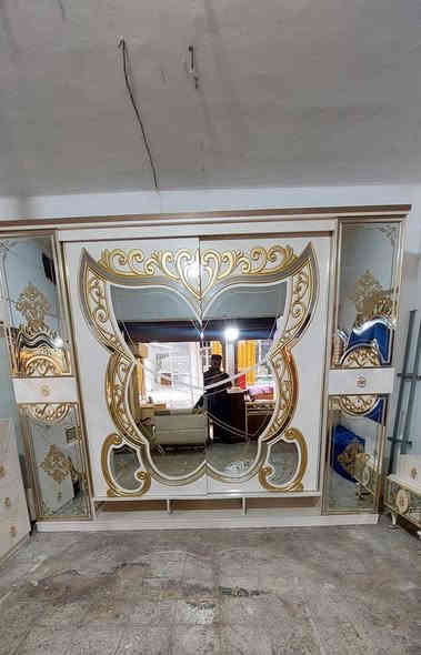 غرفه تركيه 9 قطع فخمه مستخدمه النظافه 95 %
.
العنوان بعقوبه شارع خريسان .
شد ونقل مجاني 
للاستفسار ***********
