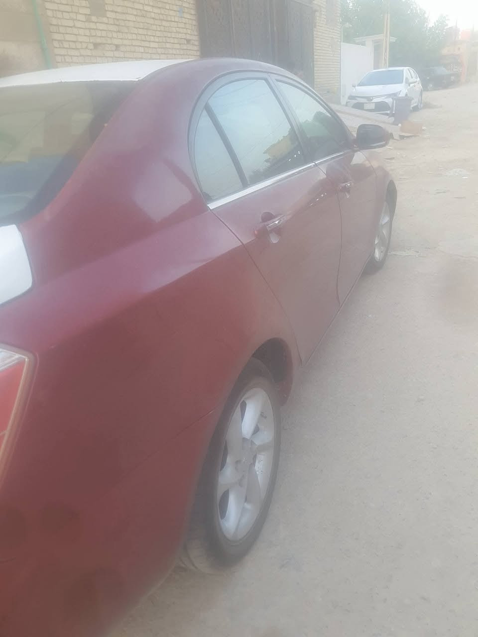 جيلي ام كراند موديل ٢٠١٣ اربيل وكاله تحويل جاهزه السعر ٤٠ ورقه وبيها مجال للطيبين مكاني البصرة ***********
