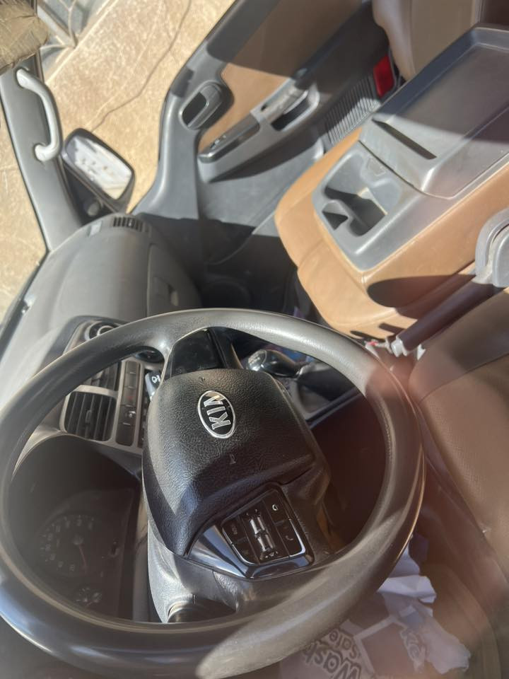 السلام عليكم كيا حمل دبل قماره موديل 2020 رقم بابل باسمي  تحويل مباشر  بسعر 125 مكاني بابل الحمزه الغربي 
***********
