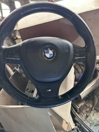 دركة ستيرن f10 واحد صاج والثاني ام اسود سعر الواحد ٤٠ الف07735212062