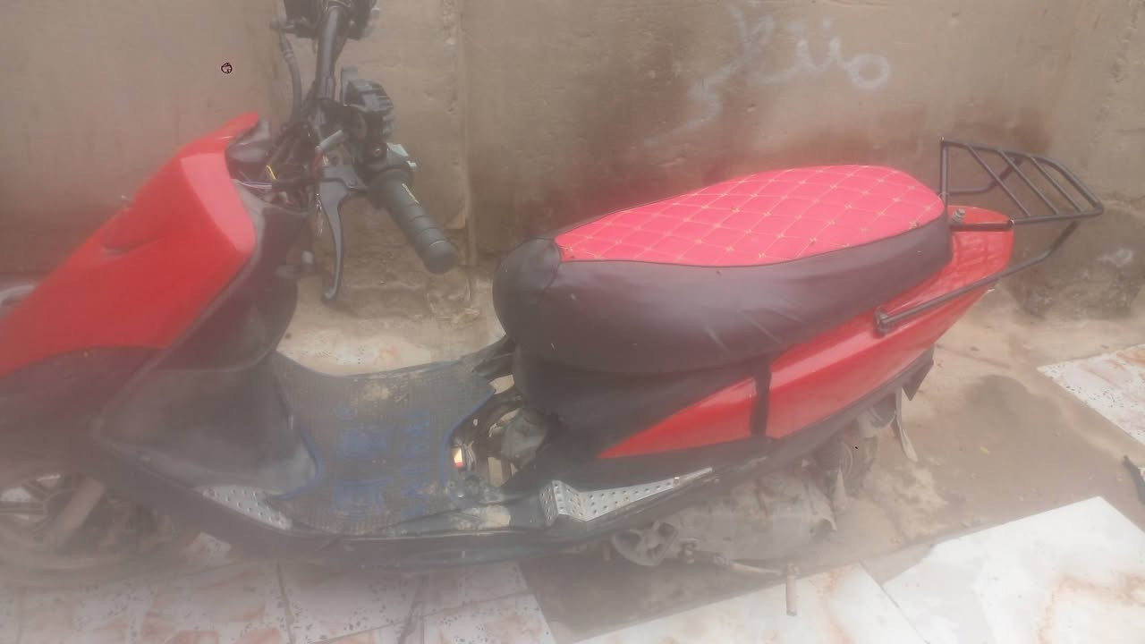 السلام عليكم هاي دراجه البيع السعر 300 وبيه مجال 💚🥀


**إذا كنت صاحب هذا الإعلان وتريد حذفه لأي سبب، رجاءا أرسل رسالة إلى الدعم الفني**