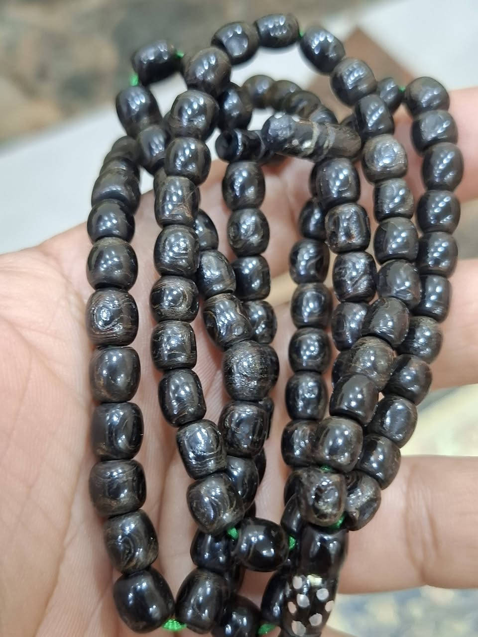 سلام عليكم نعيد النشر بسبب ضروف المشتري يسر حجازي ١٠١ وزن٣٦ السعر عل خاص بغداد ماعندي توصيل


**إذا كنت صاحب هذا الإعلان وتريد حذفه لأي سبب، رجاءا أرسل رسالة إلى الدعم الفني**