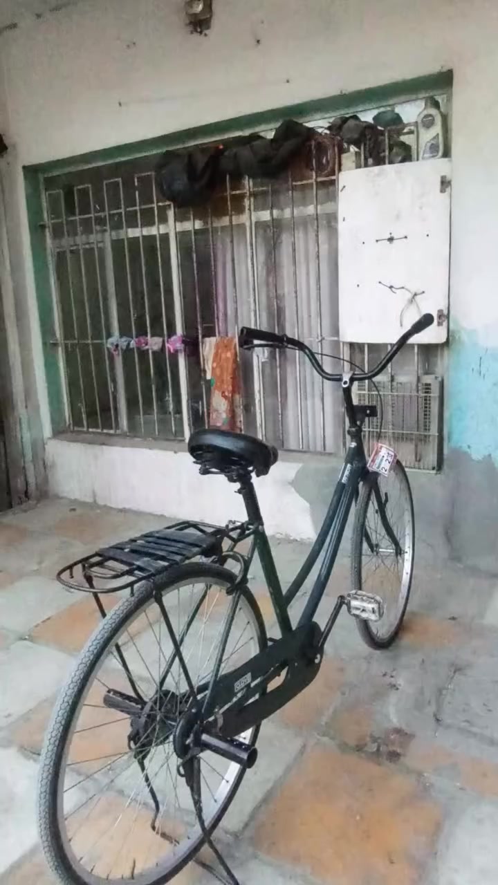 السلام عليكم بايسكل للبيع سعر 120 قفل منطقه العبيدي شارع المحافظ قروب مدرسه سنسبيل


**إذا كنت صاحب هذا الإعلان وتريد حذفه لأي سبب، رجاءا أرسل رسالة إلى الدعم الفني**