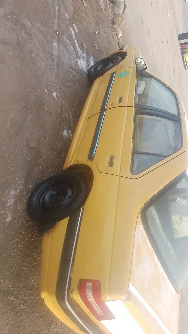 السلام عليكم بيجو 405 رقم بصره  موديل 12 سياره مكينه جديده حداديه كير كهربائيات كلها شغله  جاهزه للاخير ماندل راعيها السعر 15 وبيها مجال *********** مكاني ناصريه
