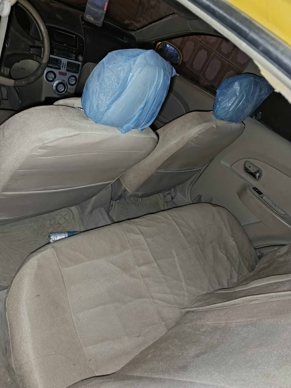 شيري فلاوين سياره جديده مرتبه مكينه وكير كورلا بيكاتشو توني شادهه حداديه جديده تخم تاير غرفته تخبل راعيه موجود بالقبله بس رقمه راح مني 22بيه مجال Singapore


**إذا كنت صاحب هذا الإعلان وتريد حذفه لأي سبب، رجاءا أرسل رسالة إلى الدعم الفني**