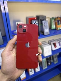 بسم الله الرحمن الرحيم   13 عادي ذاكره 256 بطاريه 85 حقيقي مبدل شاشه ا...