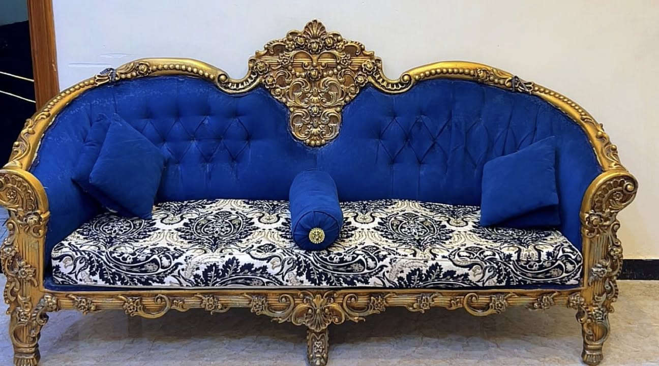 ‼️‼️‼️تخم قنفات ملكي مستعمل نظافه 90./. مع سيت طبلات سعر 500الف  ***********
