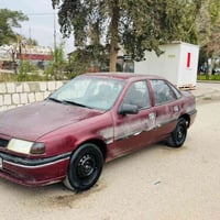 فيكترا • اوبل • ٣٤