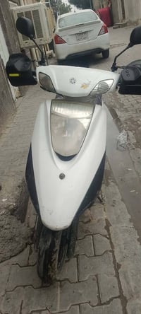 درجة بريز شغاله نكره سلف بكل وقت درجه حلو ونضيفه ما بي أي شي  لعلم الد...