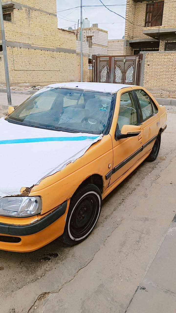 بيجو بارص موديل 2010 البيع مكينه وكير خير من الله لا تنقيص ولا تبخير حداده حلو بيها بس الدرايم بيه صوت دواخل حلوه كشرتها كدام عينك سنويه ما منتهيه راعيها موجود هيه وغرامات ع المشتري السعر 15وبيها مجال الشراي مكان السياره ناصرية مركز ***********
