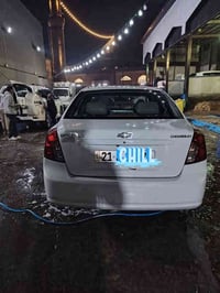 اوبترا 2013 سليمانيه شرط التحويل سياره جاهزه نضيفه جدا نصبه تراي كلش ح...