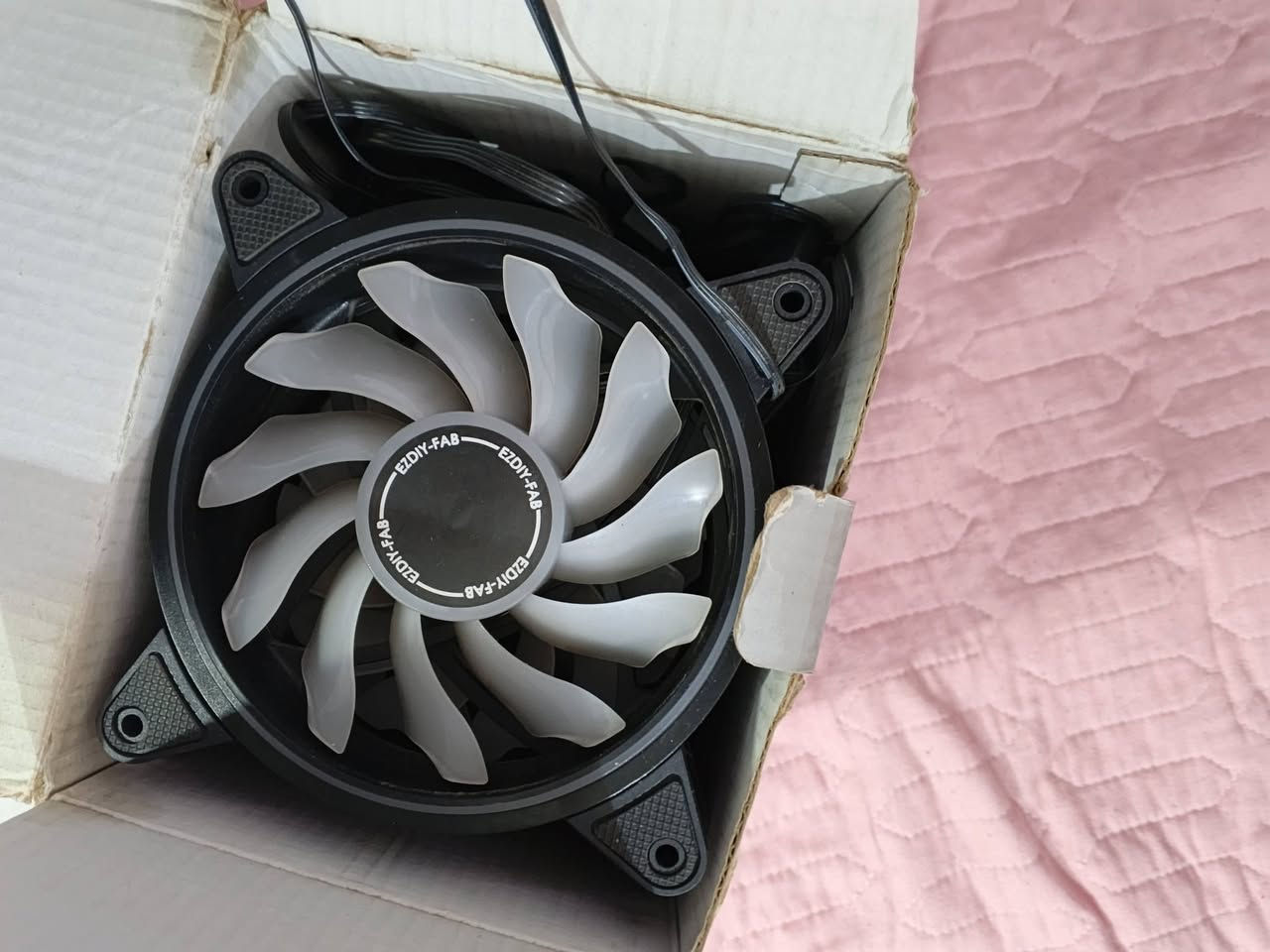 فانات ماركه ez
5 قطع ب 35 شغلات عل فحص


**إذا كنت صاحب هذا الإعلان وتريد حذفه لأي سبب، رجاءا أرسل رسالة إلى الدعم الفني**