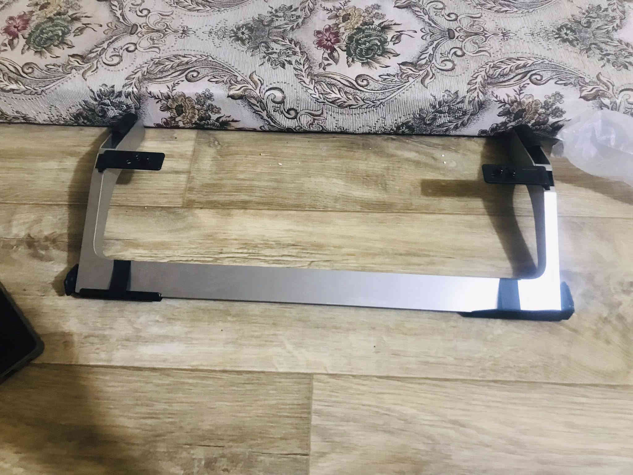 📺 للبيع– شاشة تلفزيون بحالة ممتازة جدًا

السلام عليكم 🌿
 عندي شاشة تلفزيون مستورده من اوربا  نظيفة جداً، استخدام خفيف، بدون أي خدوش أو أعطال.
النوع: [SONE سوني]
الحجم: [الحجم 55 بوصة]
الصورة واضحة والصوت نقي جداً 🔊
كل شي بيها شغال 100٪ ✅

💵 السعر:749دولار (قابل للتفاوض البسيط) 📍 الموقع: محافظة البصره -مركز المحافضه⚡

📞للتواصل:[ *********** ]

ملاحضه: [ مستورده بأسمي وليس باله ]
