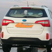 ٢٠١٣ • ماشيه ١٩٠ الف • محرك مبدل