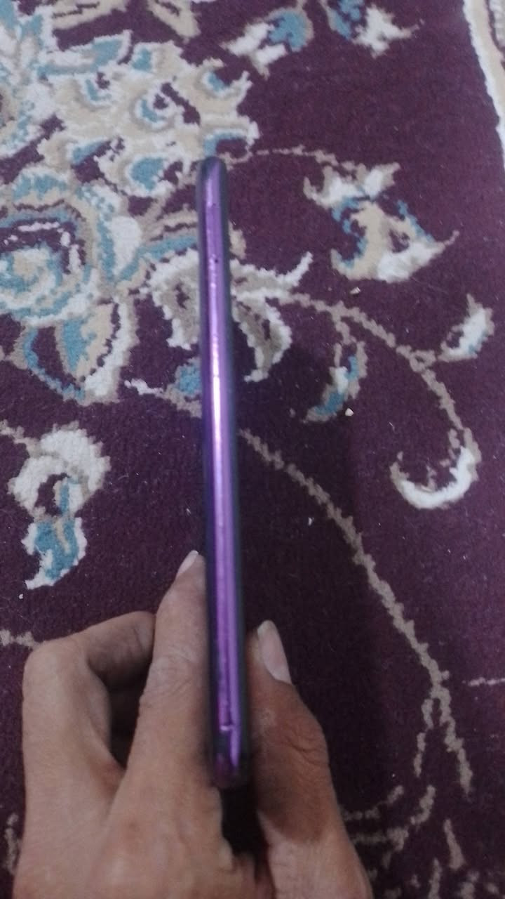 جهاز مبدل شاشه وكله شغال ذاكره ٦٤ بصمه شغاله حتى بصمه الوجه سعره ٦٥ الف بصره شط العرب


**إذا كنت صاحب هذا الإعلان وتريد حذفه لأي سبب، رجاءا أرسل رسالة إلى الدعم الفني**