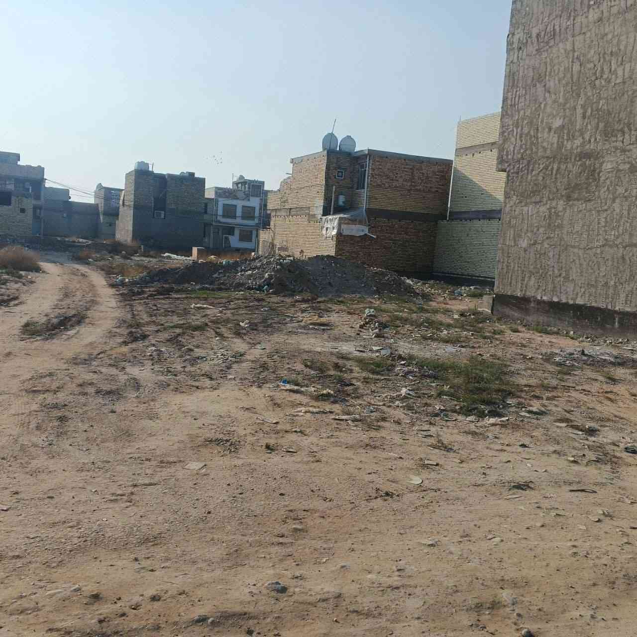 أرض للبيع ب 18 مليون فقط بمساحة 50م في رقية وفاضل 🏠
الأبعاد: 4م واجهة في 12.5م نزال.
الموقع: زراعي، قريبة جداً من شارع بظهر المسبح (موقع مميز وزنجبيل )
المميزات: موقع هادئ، قريب من الشارع ، وبسعر مناسب ( 18مليون وبيه مجال ).
متواجد واتساب ( *********** )
