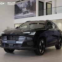 ✨  جيتور بلكن هايبرد L6  2024 فول مواصفات 1/1 سيارة تجمع بين القوة – ا...
