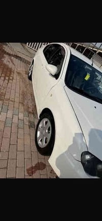 برتون البع موديل ١٦ مكفله من الصبغ  سيارة جديده  مكان السياره  رقم شما...