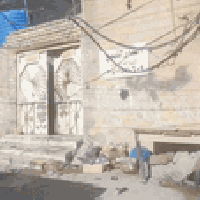 الناصريه الشرقيه • شارع السيدناويه • ١٤٥م