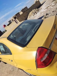 افيو • ٢٠٠٧ • محرك شرط