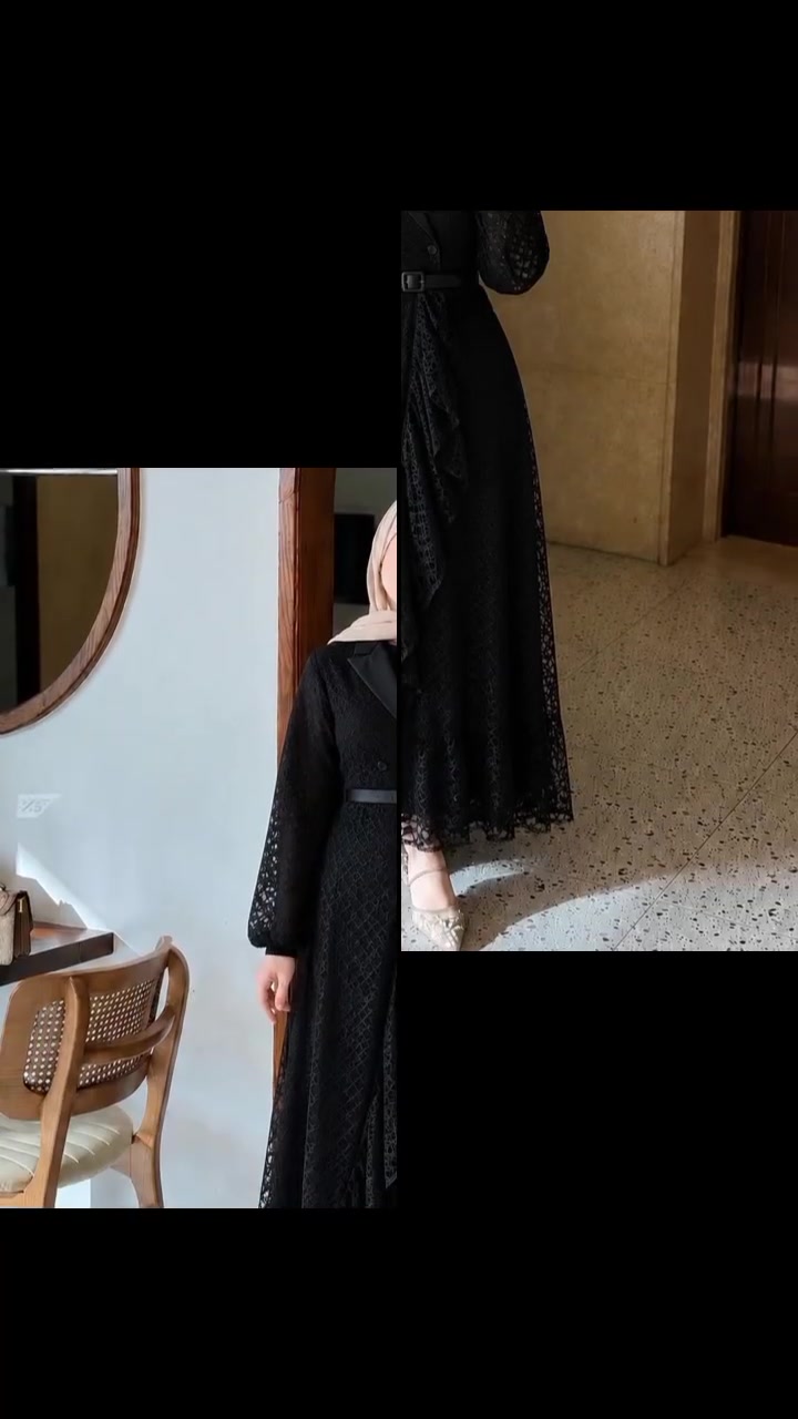فستان نسائي
خامة دابل قياس 38 40 42 44 46 48


**إذا كنت صاحب هذا الإعلان وتريد حذفه لأي سبب، رجاءا أرسل رسالة إلى الدعم الفني**