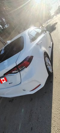 كورولا هايبرد • ٢٠٢٤ • ليثيوم ايون