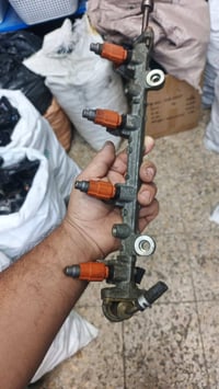 لانسر • طقم كامل • توصيل