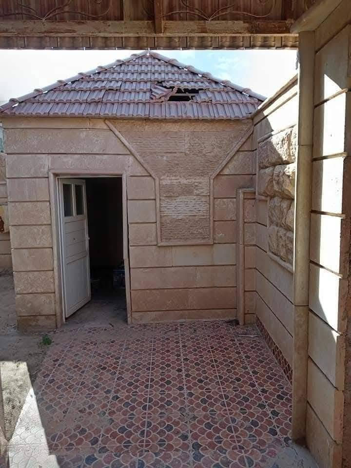 أعلان.         أعلان.       أعلان
السلام عليكم يوجد كادر عمل جلي درز حجر الحلان ترميم تصليح كأفة وجهات الحجر الحلان مرمر تلميع وجهات مرمر مكان العمل تكريت العلم بيجي الدور الشغل شرط دارجه أوله الرزق التوفيق من الله ***********
