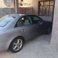 سوناتا ٢٠٠٨ • كفاله • ابو غريب